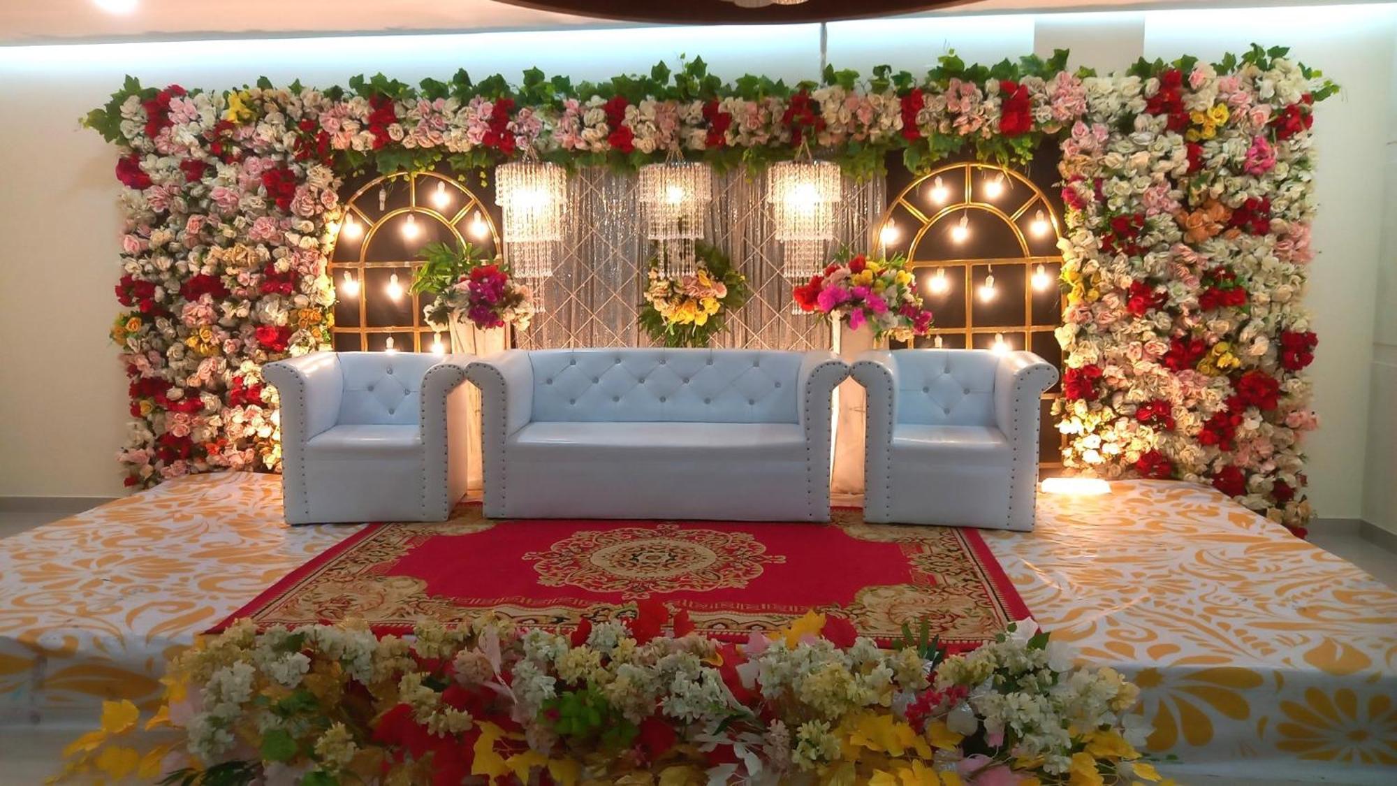 Hotel Crystal Rose - Sylhet Exteriér fotografie